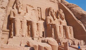 ABU SIMBEL