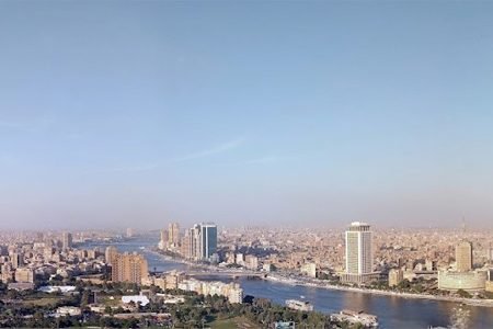 EL CAIRO EN BREVE