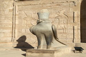 DIA 06: EDFU – LUXOR.