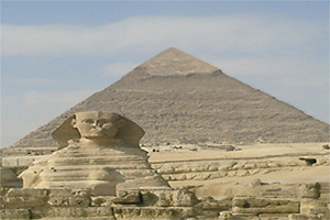 07:30 am TOUR PIRAMIDES MENFIS Y SAKKARA