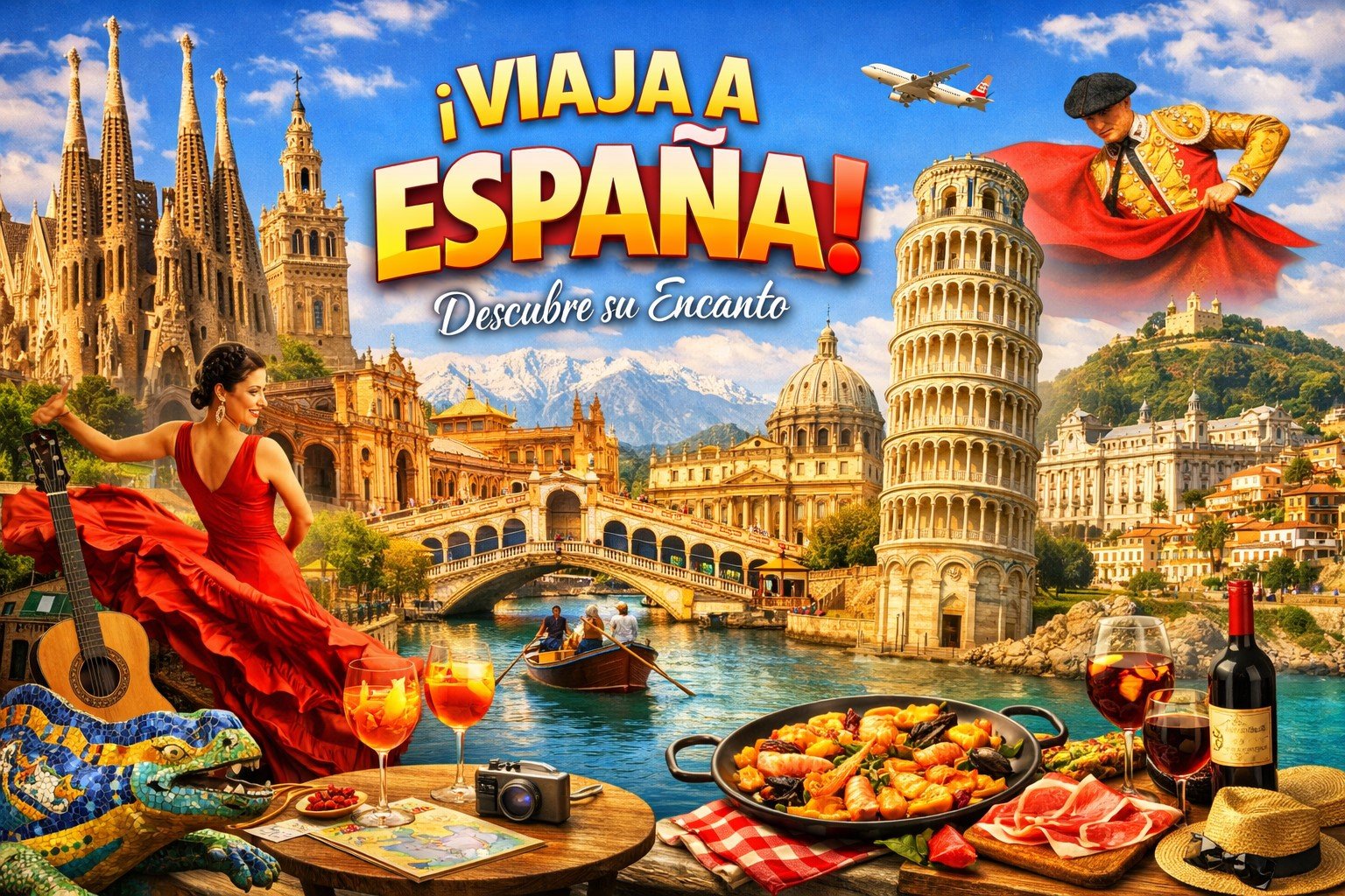 ESPAÑA