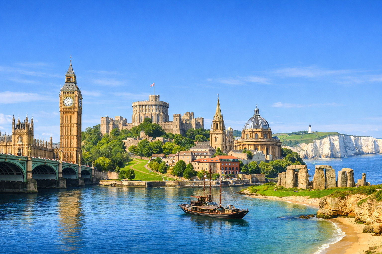 INGLATERRA