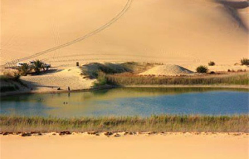 EGIPTO TIERRA SANTA CON EL MONTE SINAI