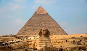 PIRAMIDES