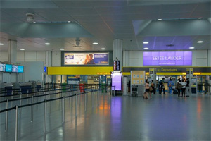 DÍA 10: EL CAIRO – PAÍS DE ORIGEN.