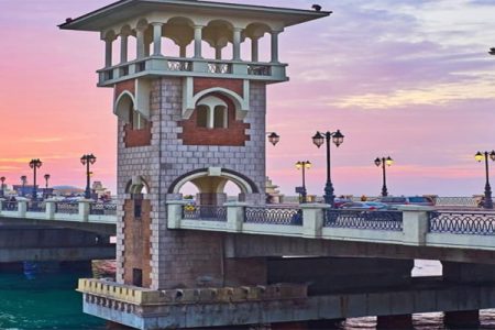 La Elegancia del Destino