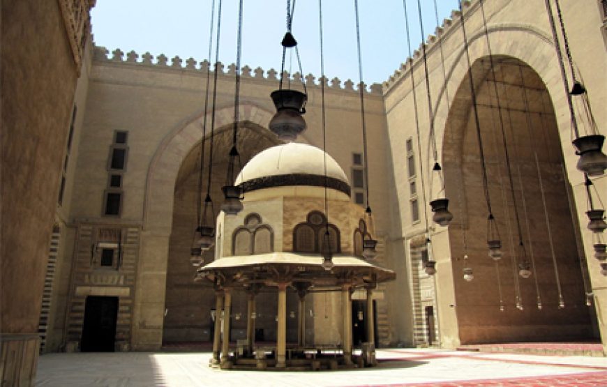 EGIPTO COMPLETO EN 10 DÍAS