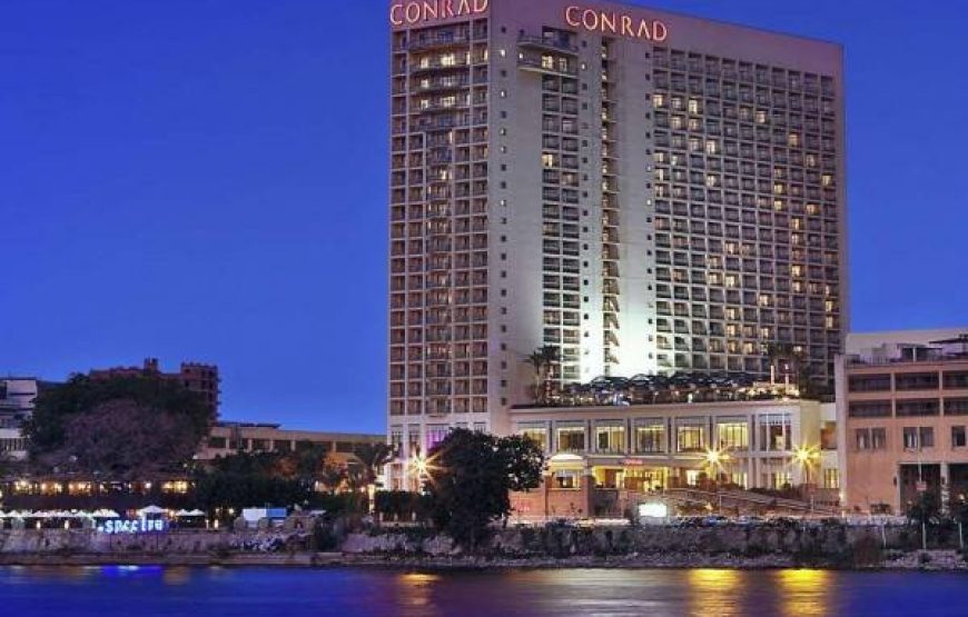 EGIPTO COMPLETO EN 10 DÍAS