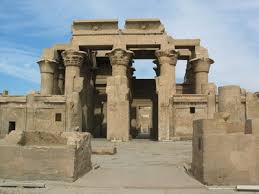 DIA 3: EDFU / LUXOR