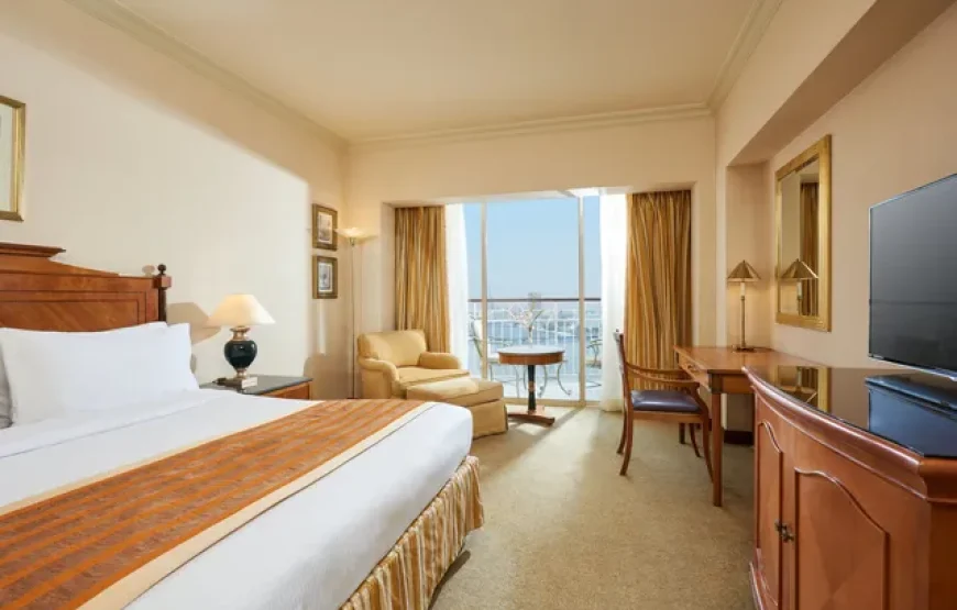 EGIPTO EN VELERO POR EL RIO NILO