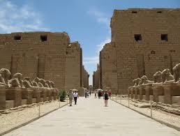 DIA 4: LUXOR / CAIRO