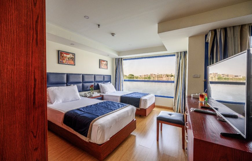 EGIPTO COMPLETO EN 10 DÍAS