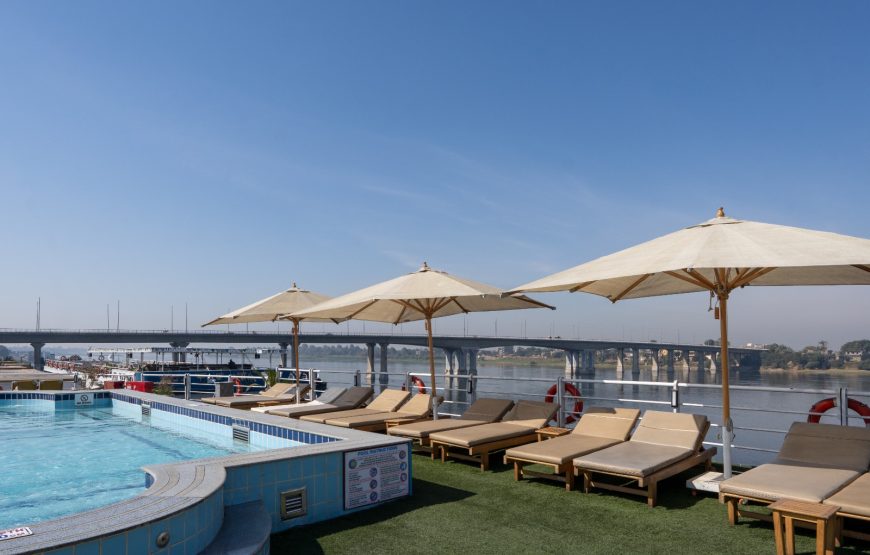 EGIPTO COMPLETO EN 10 DÍAS