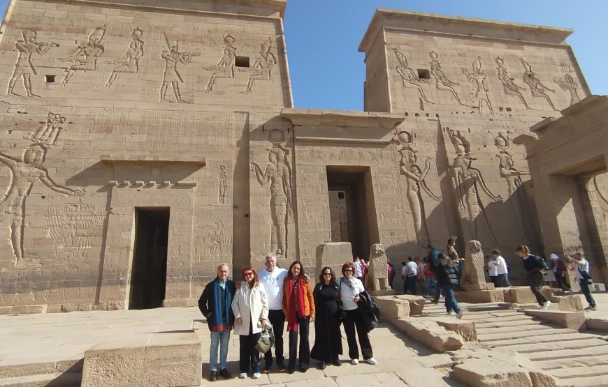 EGIPTO COMPLETO EN 10 DÍAS