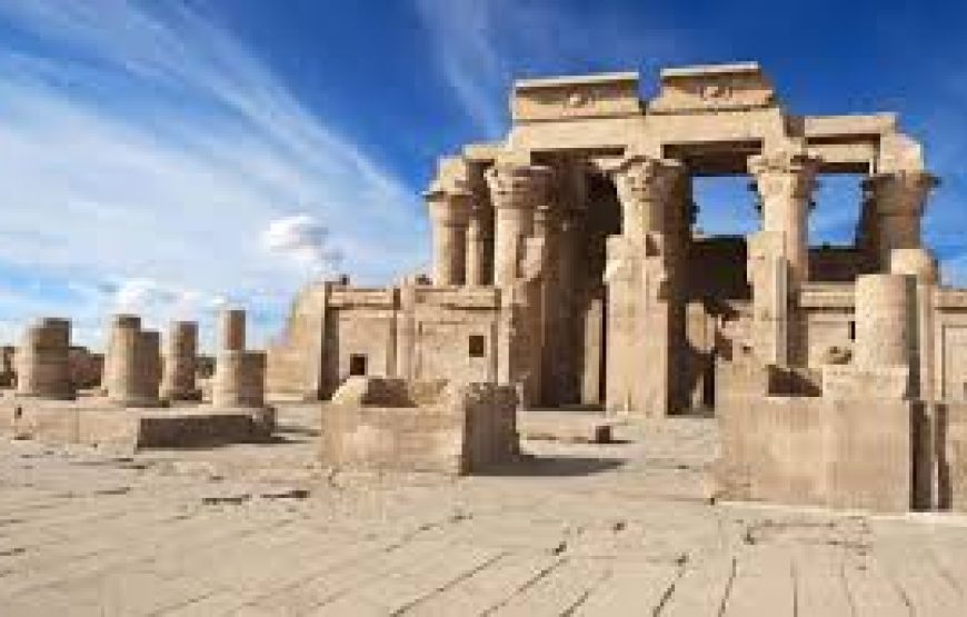 EGIPTO CLASICO EN 8 DIAS