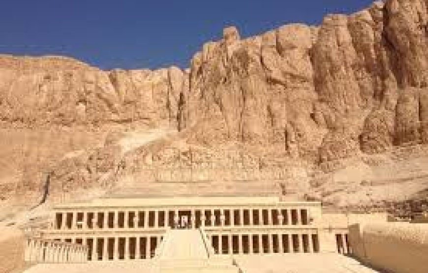 EGIPTO COMPLETO EN 10 DÍAS