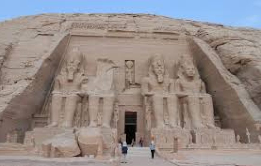 EGIPTO CLASICO EN 8 DIAS