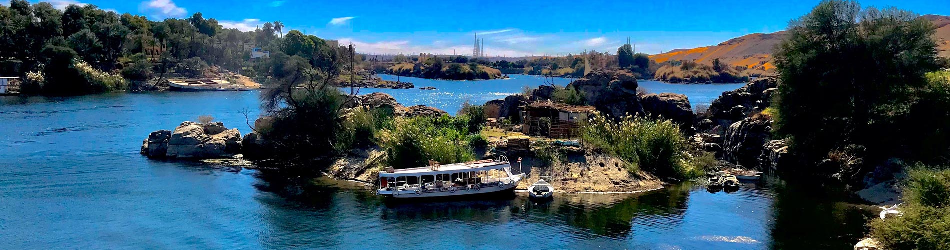 DIA 04: EL CAIRO / ASWAN