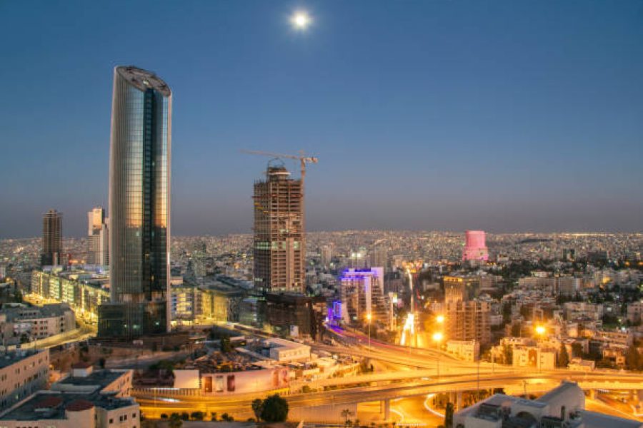 AMMAN