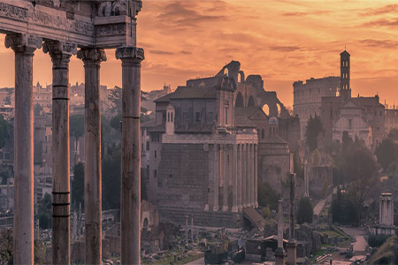 Roma 1 - Italia
