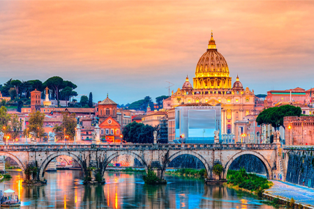Roma -Italia