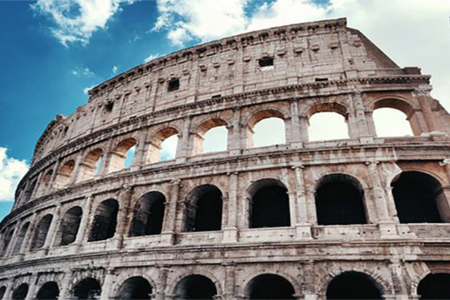 Colesio 2- Italia