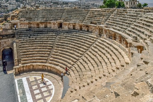 Día 4º AMMAN / MADABA / MONTE NEBO / SHOBAK / PETRA
