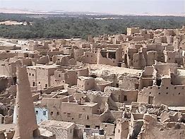 Día 02: Siwa (Safari 4X4)