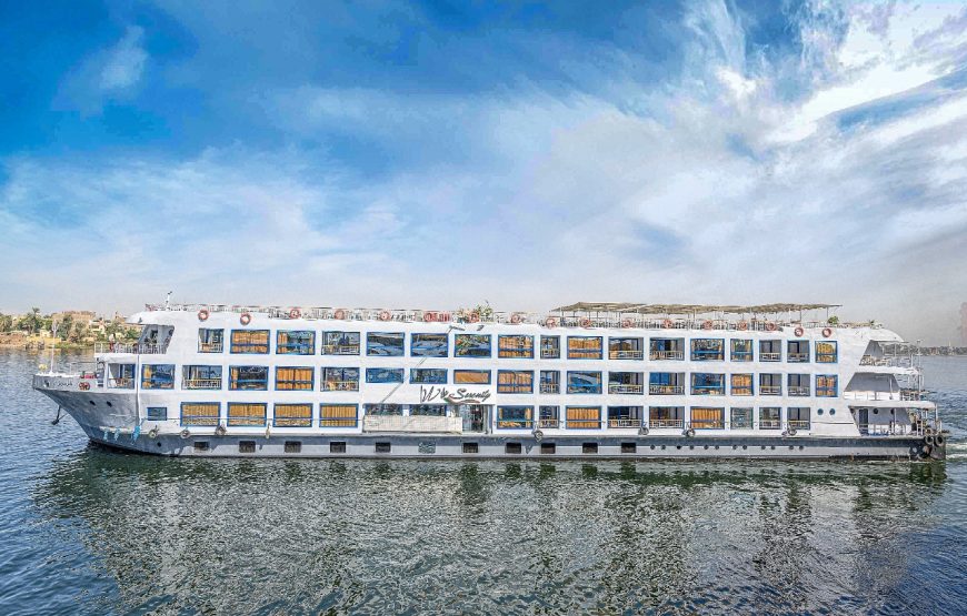 EGIPTO FARAONICO PIRAMIDES, TEMPLOS Y TUMBAS