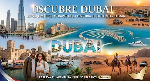 DUBAI