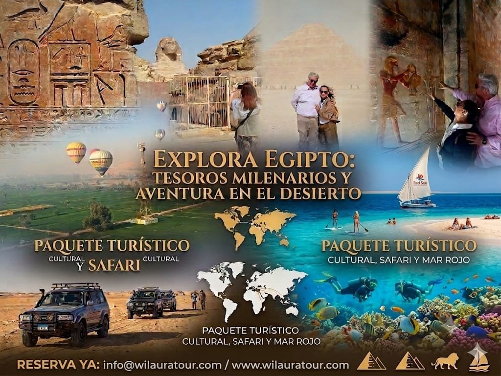 EGIPTO
