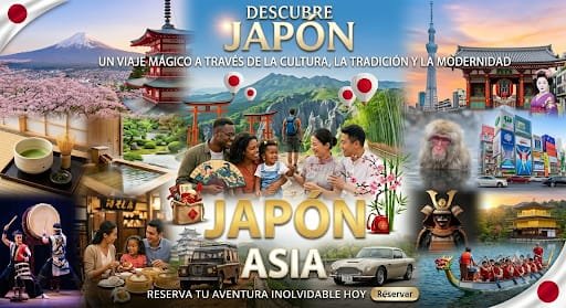 JAPON