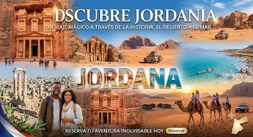 JORDANIA
