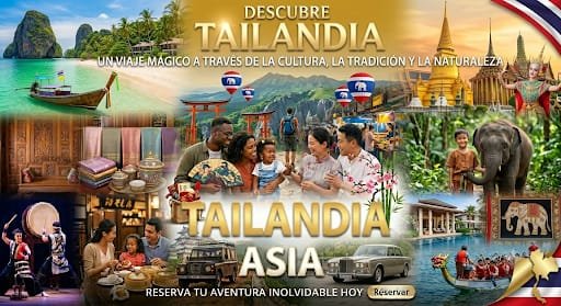 TAILANDIA