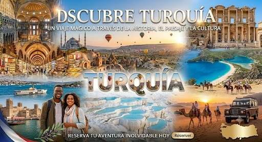 TURQUIA