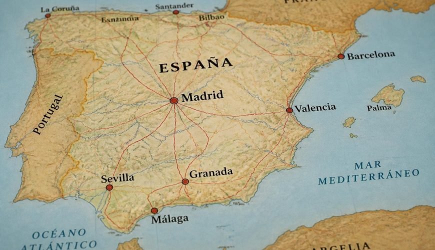 Tours España: Guía Completa para Experiencias de Viaje 2026