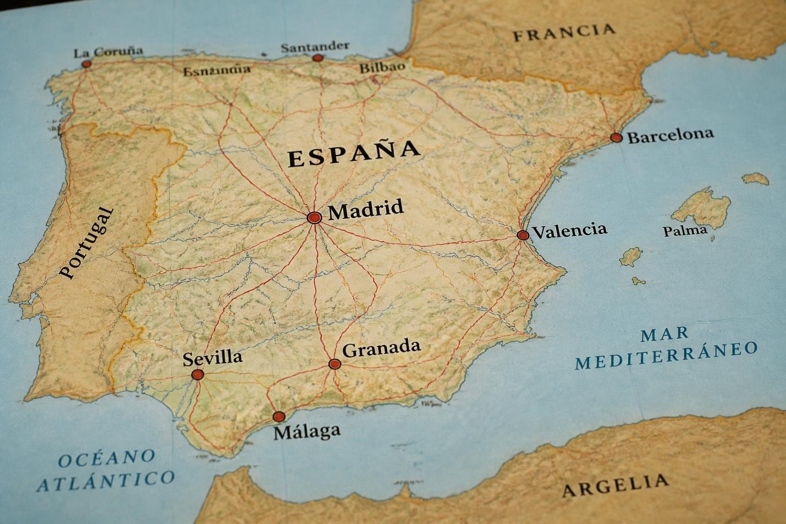 Tours España: Guía Completa para Experiencias de Viaje 2026