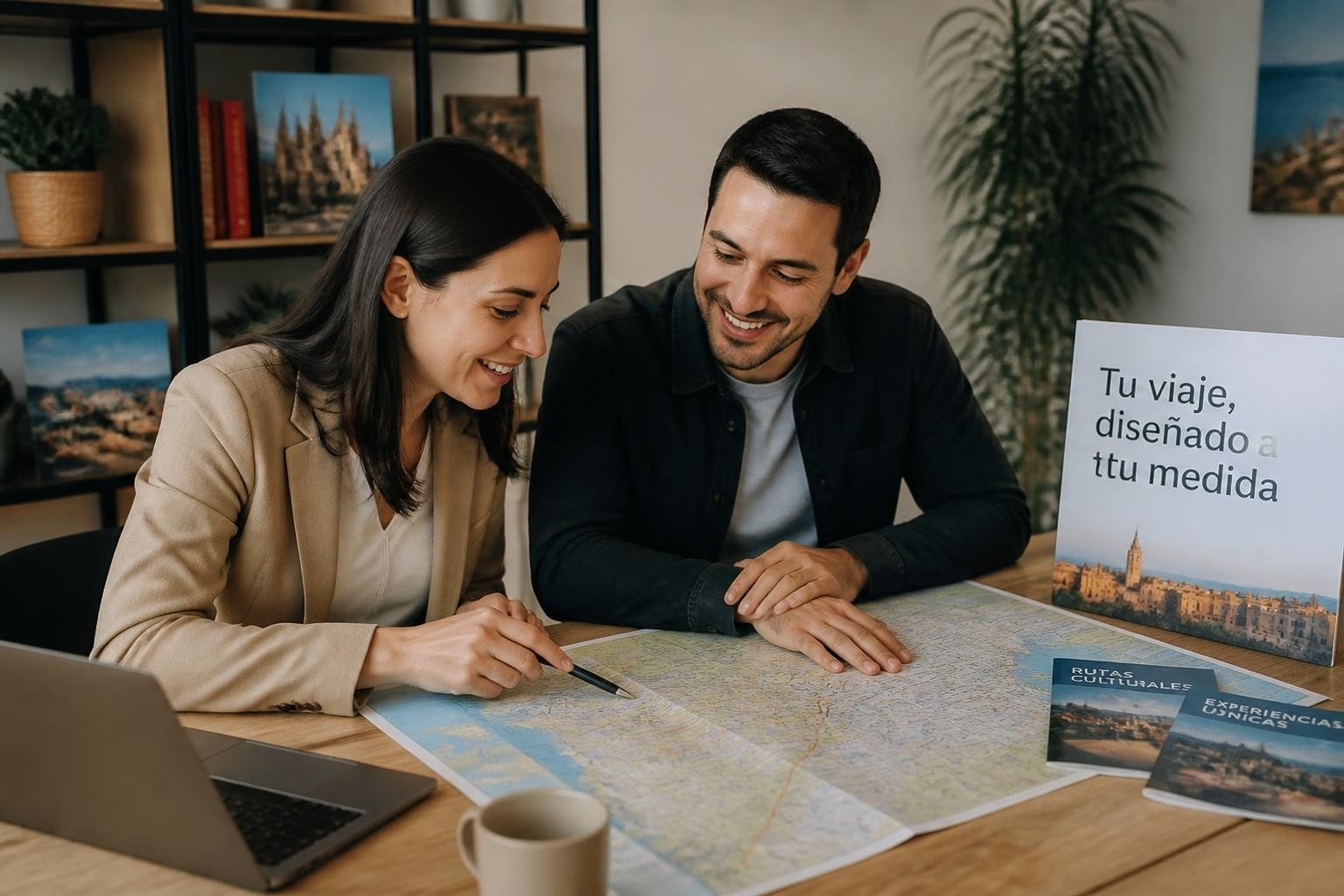 Tours a España: Guía Completa para Planificar tu Viaje 2026