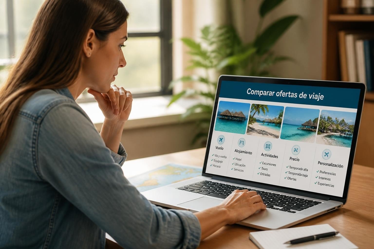 Oferta Travel: Guía Profesional para Viajes 2026