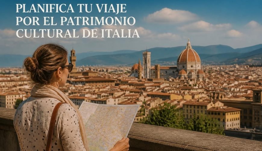 Tours Italia: Guía Completa para Planificar tu Viaje 2026