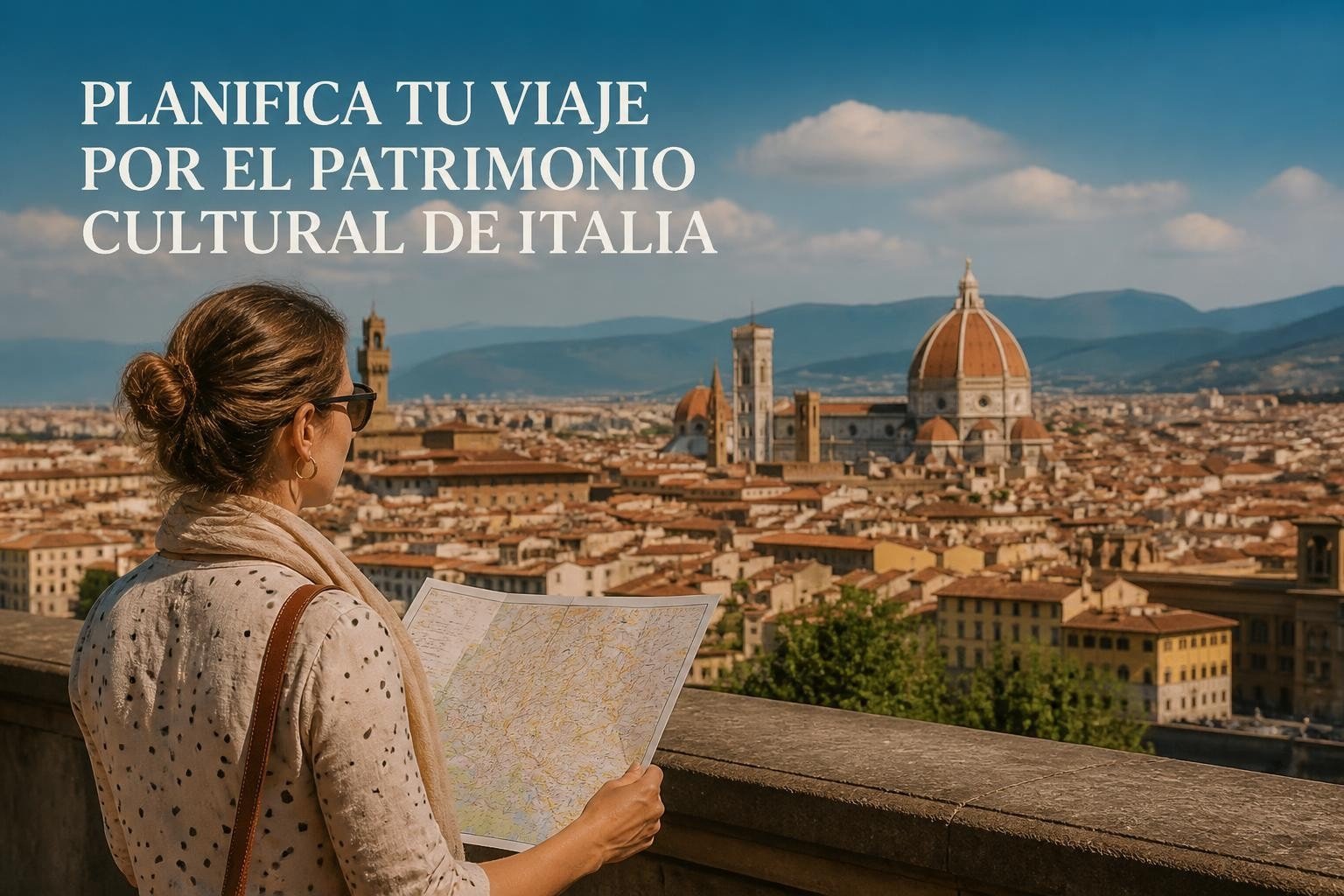 Tours Italia: Guía Completa para Planificar tu Viaje 2026