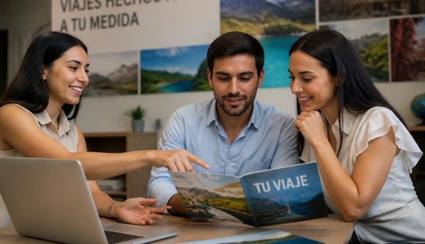 Viaja Agencia: Guía Profesional para Viajes 2026