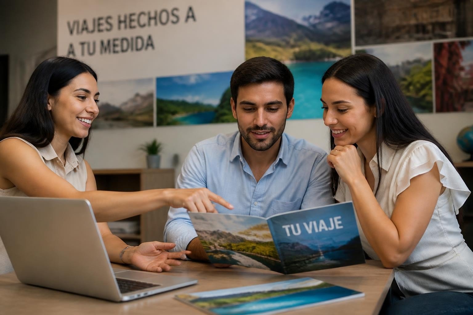 Viaja Agencia: Guía Profesional para Viajes 2026